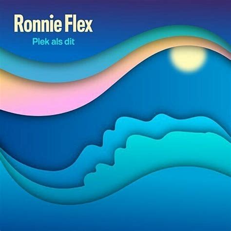 ultieme liefde|Ronnie Flex – Plek Als Dit Lyrics